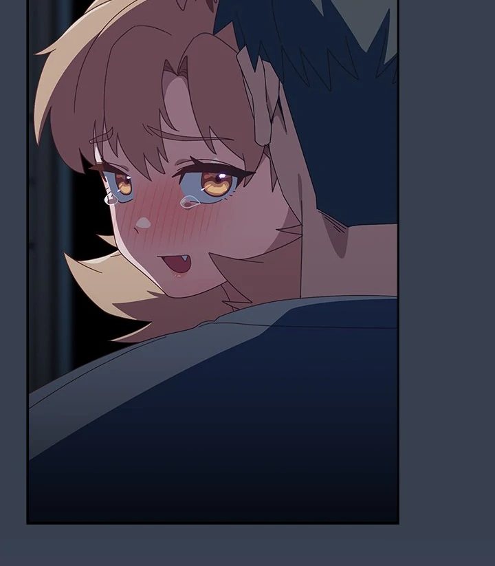 Like No Other - Chapter 31 [photo 60] - MangaPorn