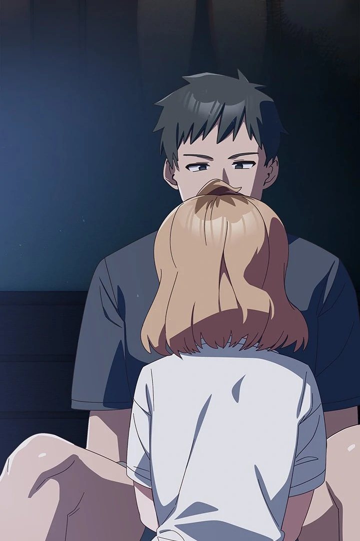 Like No Other - Chapter 31 [photo 64] - MangaPorn