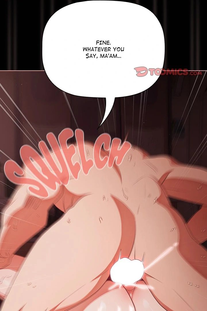 People of The Dark - Chapter 16 [photo 30] - MangaPorn