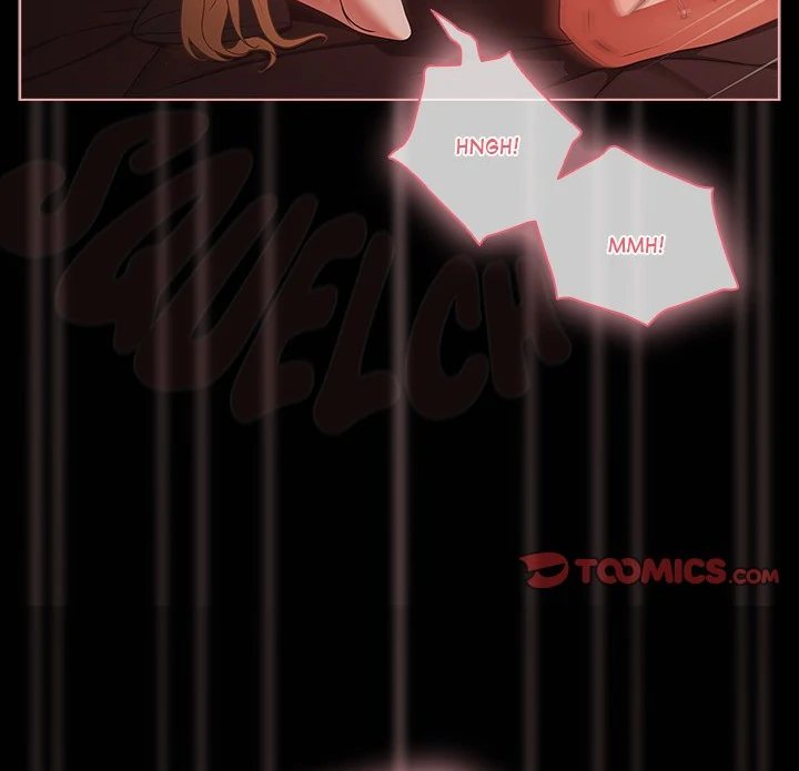 People of The Dark - Chapter 16 [photo 34] - MangaPorn