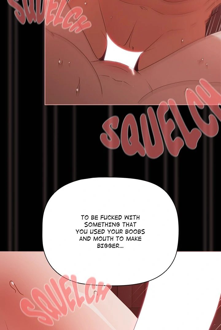 People of The Dark - Chapter 16 [photo 37] - MangaPorn