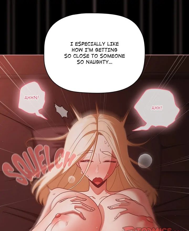 People of The Dark - Chapter 16 [photo 46] - MangaPorn