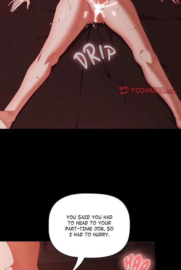 People of The Dark - Chapter 16 [photo 55] - MangaPorn