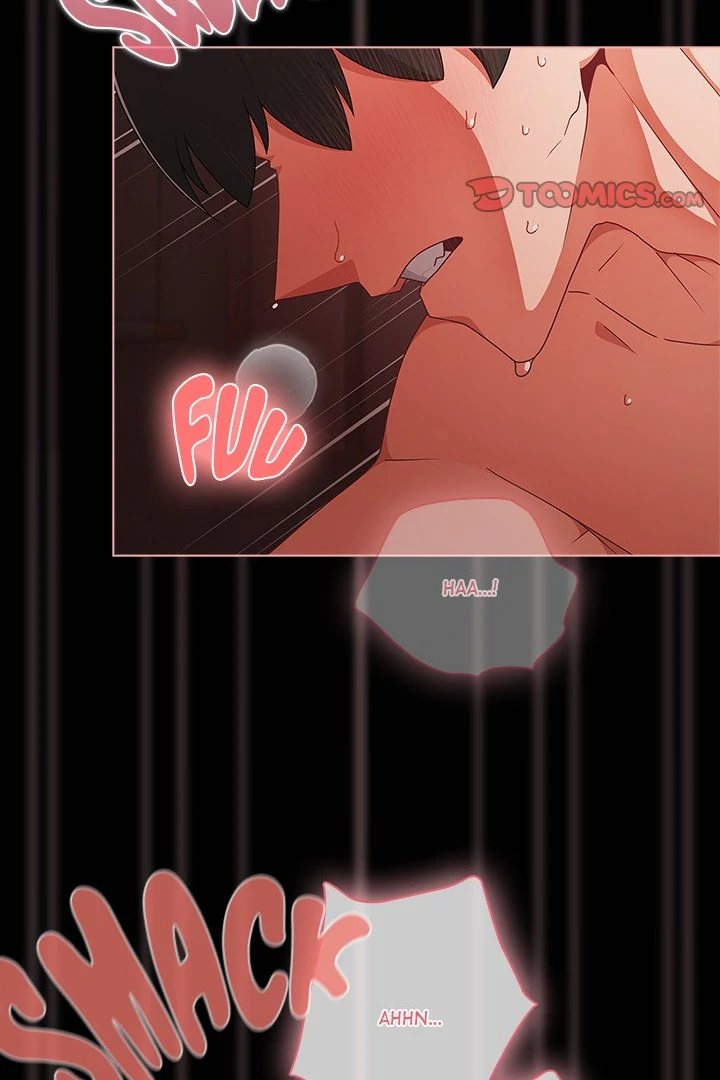 People of The Dark - Chapter 16 [photo 6] - MangaPorn