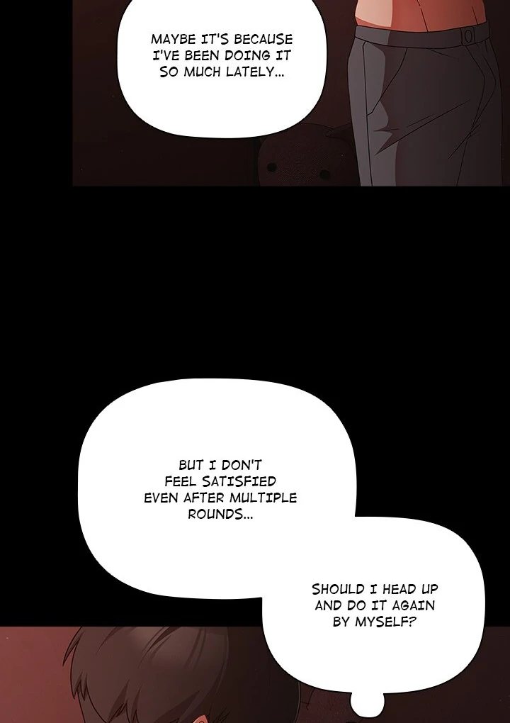 People of The Dark - Chapter 16 [photo 64] - MangaPorn