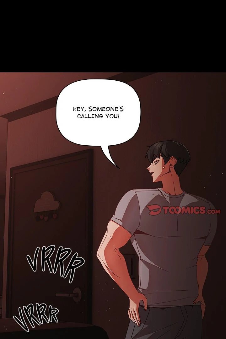 People of The Dark - Chapter 16 [photo 67] - MangaPorn