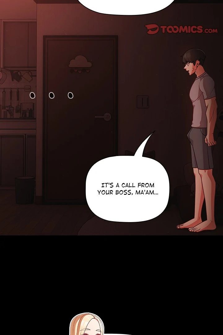 People of The Dark - Chapter 16 [photo 72] - MangaPorn