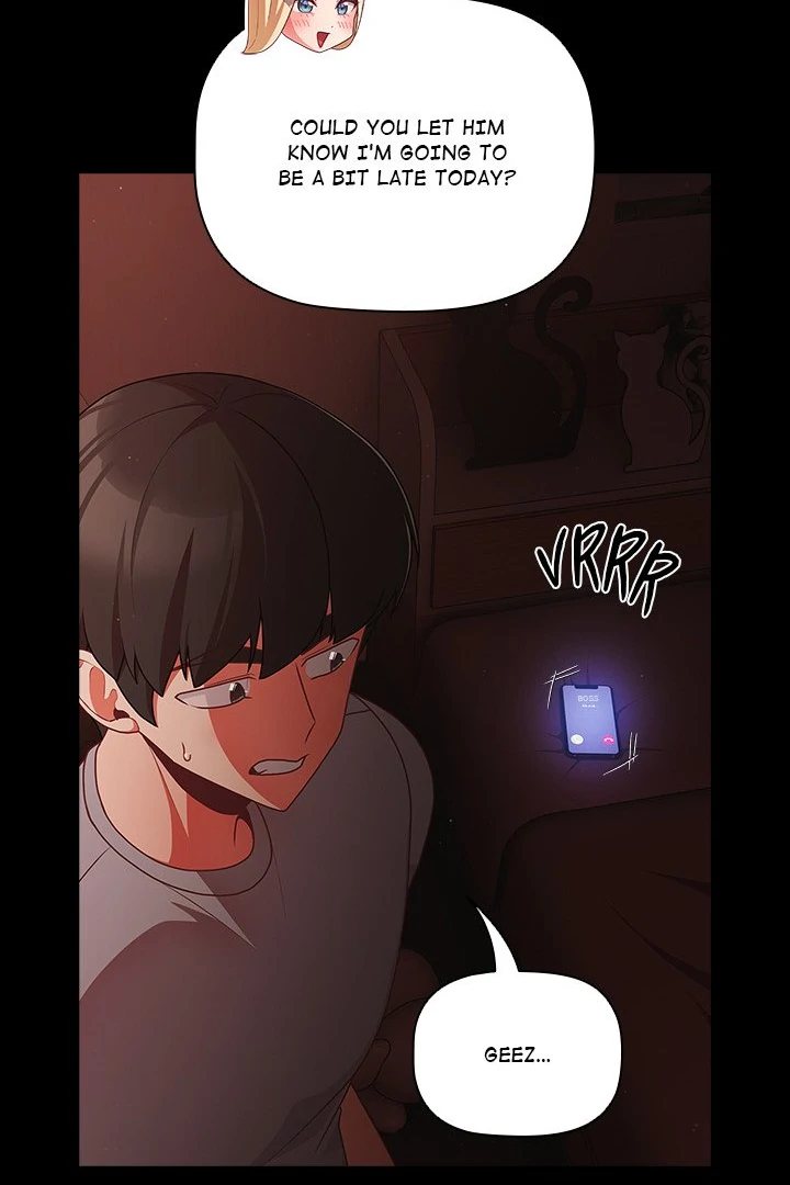 People of The Dark - Chapter 16 [photo 73] - MangaPorn