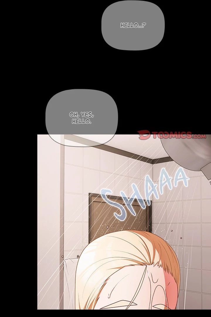 People of The Dark - Chapter 16 [photo 76] - MangaPorn