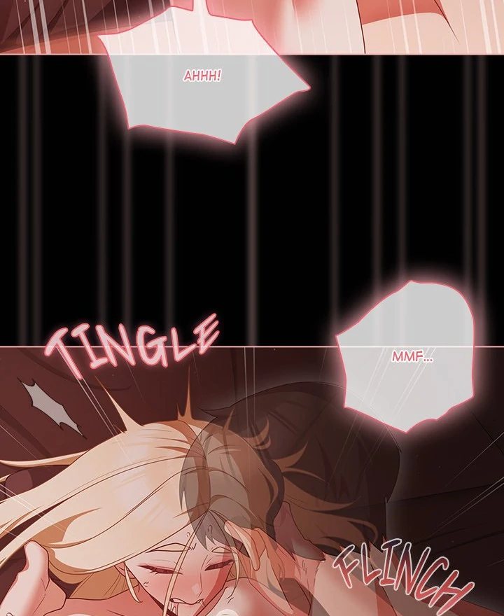 People of The Dark - Chapter 16 [photo 8] - MangaPorn