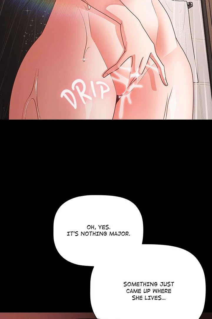 People of The Dark - Chapter 16 [photo 82] - MangaPorn