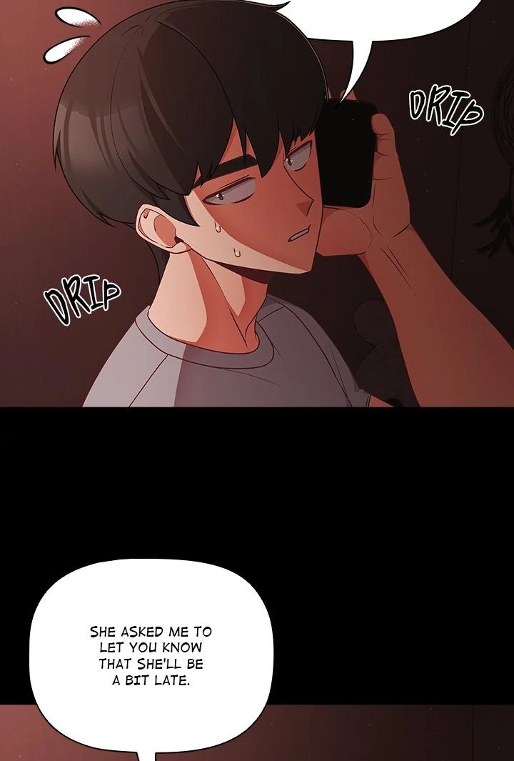 People of The Dark - Chapter 16 [photo 83] - MangaPorn