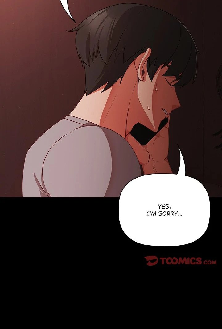 People of The Dark - Chapter 16 [photo 84] - MangaPorn