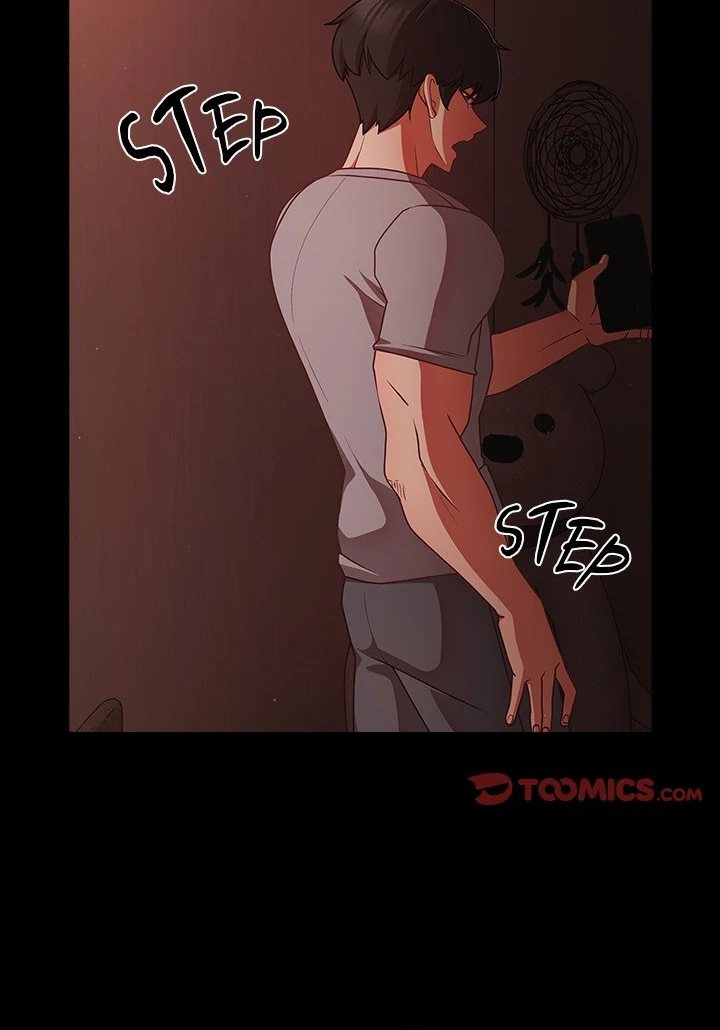 People of The Dark - Chapter 16 [photo 88] - MangaPorn