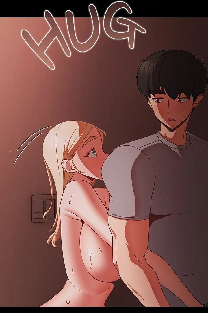 People of The Dark - Chapter 16 [photo 89] - MangaPorn