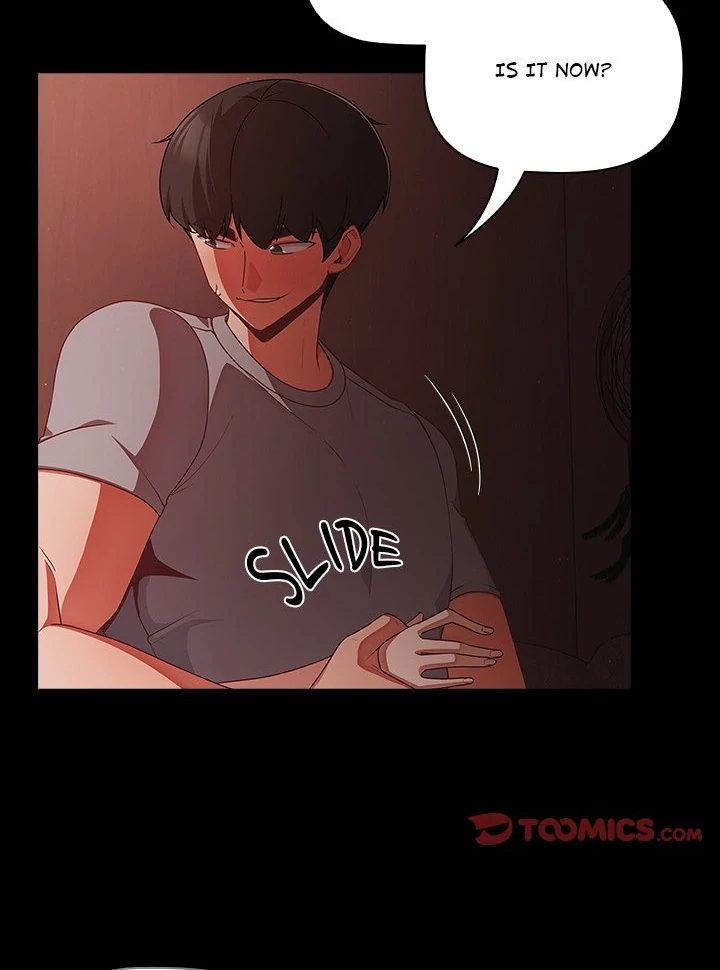 People of The Dark - Chapter 16 [photo 92] - MangaPorn