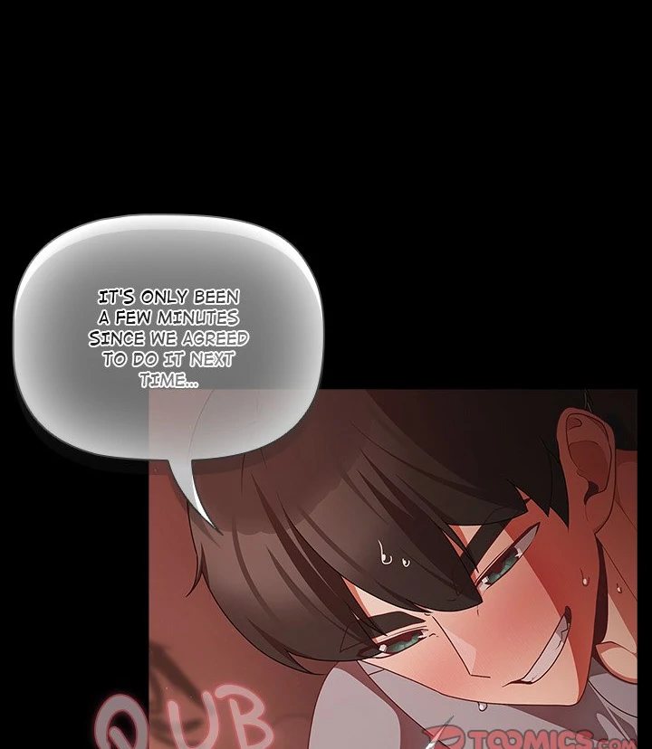 People of The Dark - Chapter 16 [photo 96] - MangaPorn