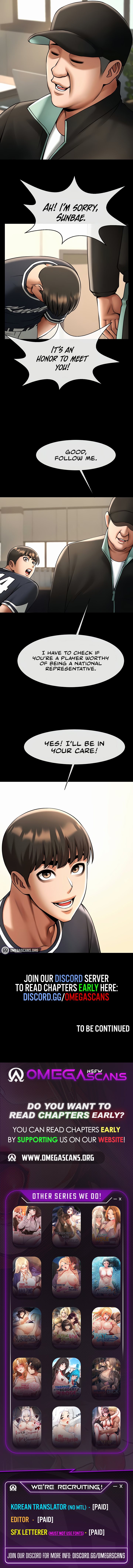 The Cheat Code Hitter Fucks Them All - Chapter 66 [photo 8] - MangaPorn