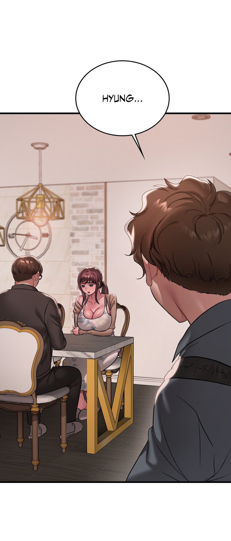 Drunk on You - Chapter 99 [photo 1] - MangaPorn