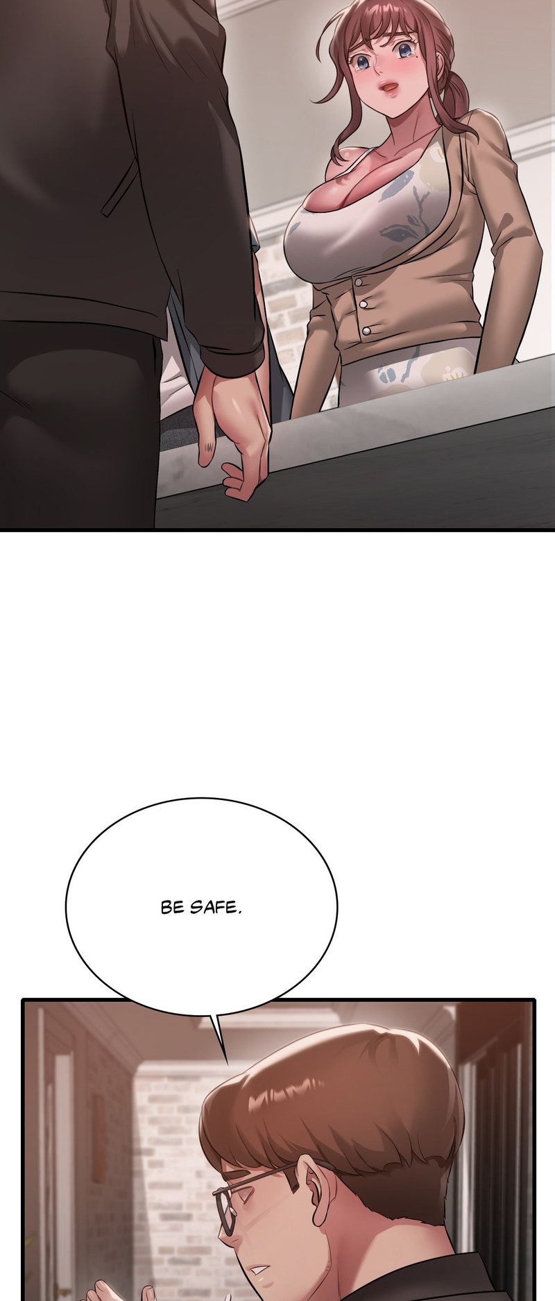 Drunk on You - Chapter 99 [photo 15] - MangaPorn