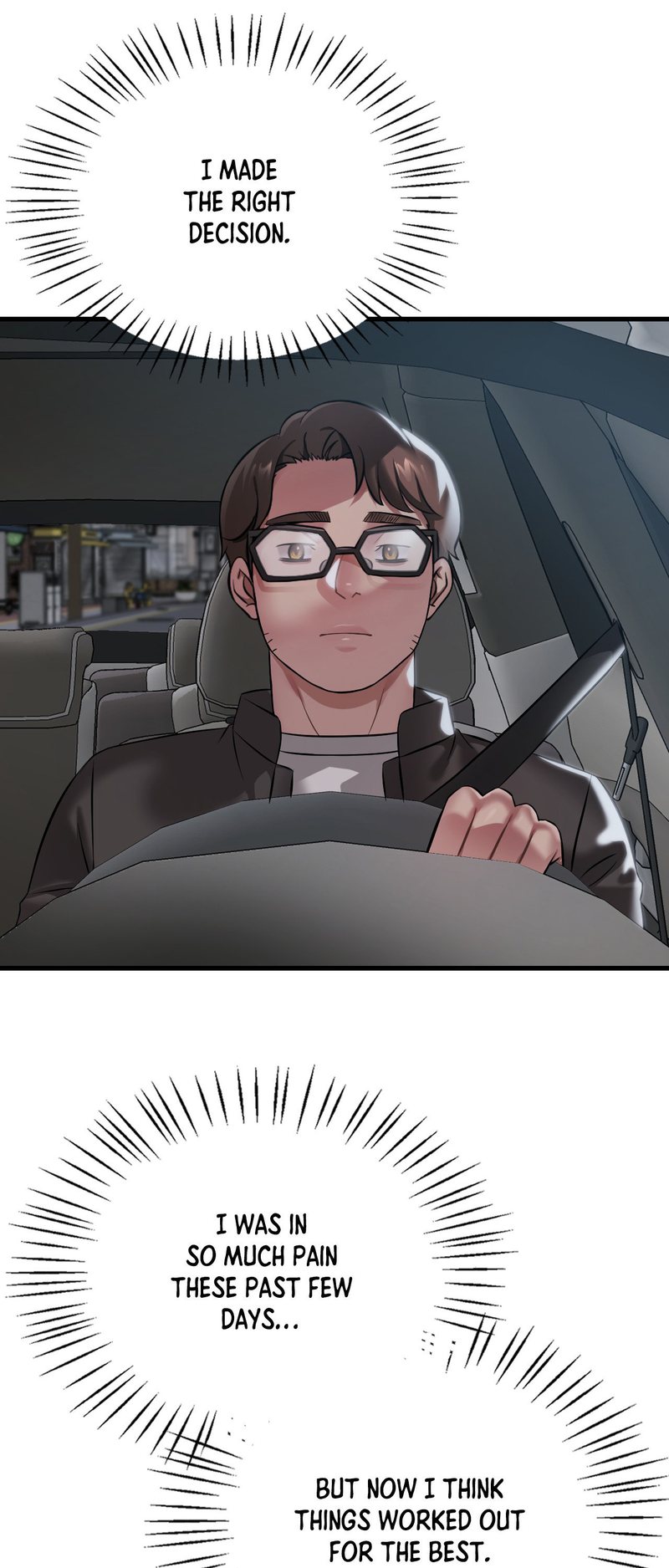 Drunk on You - Chapter 99 [photo 18] - MangaPorn