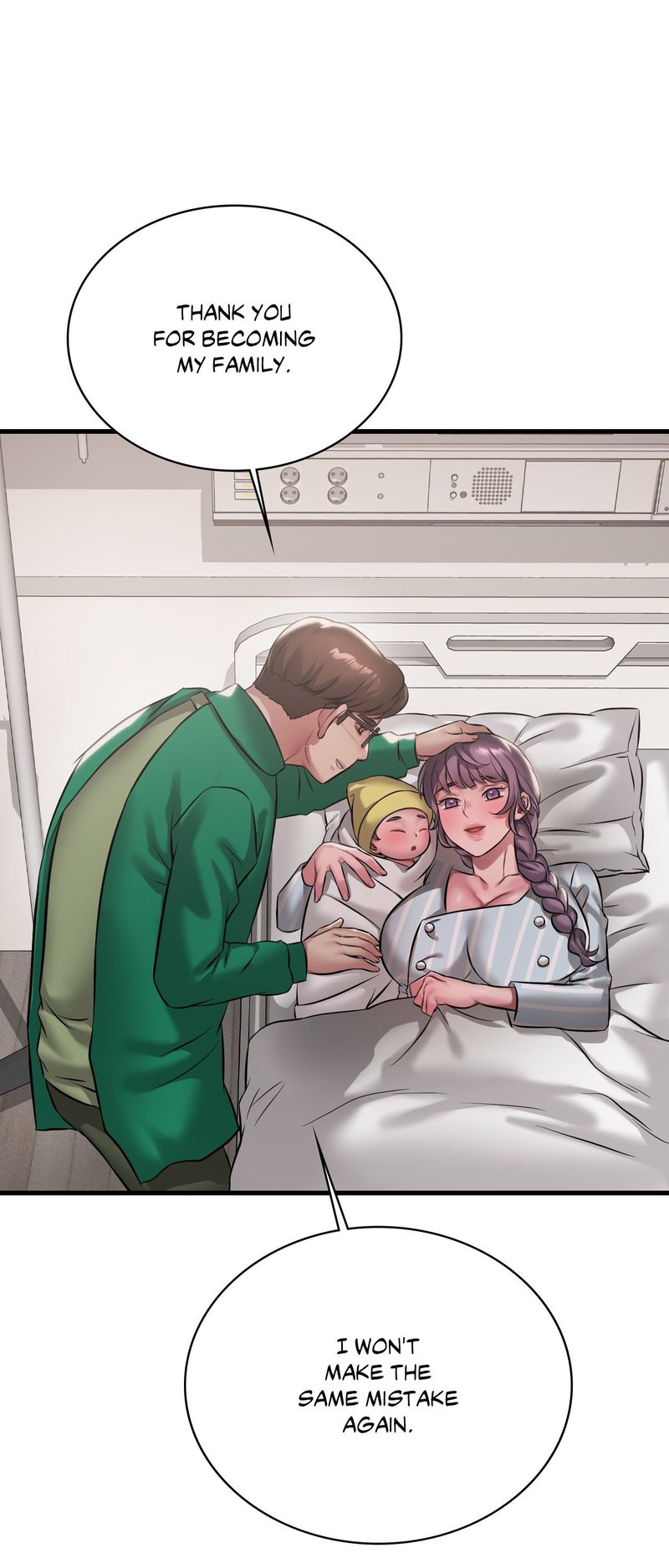 Drunk on You - Chapter 99 [photo 26] - MangaPorn