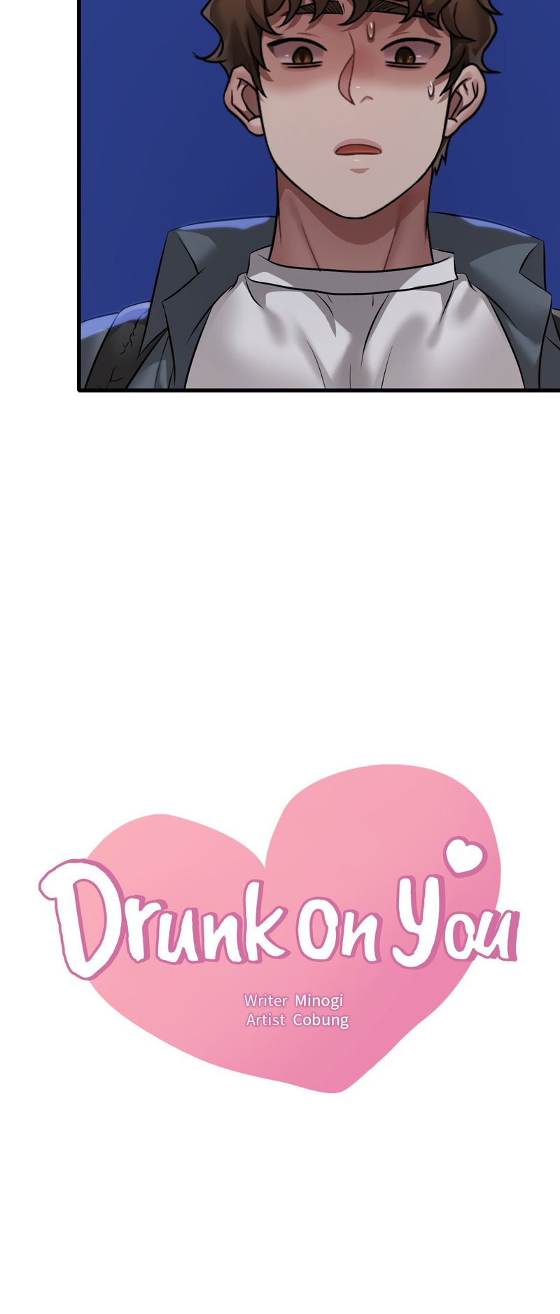 Drunk on You - Chapter 99 [photo 3] - MangaPorn