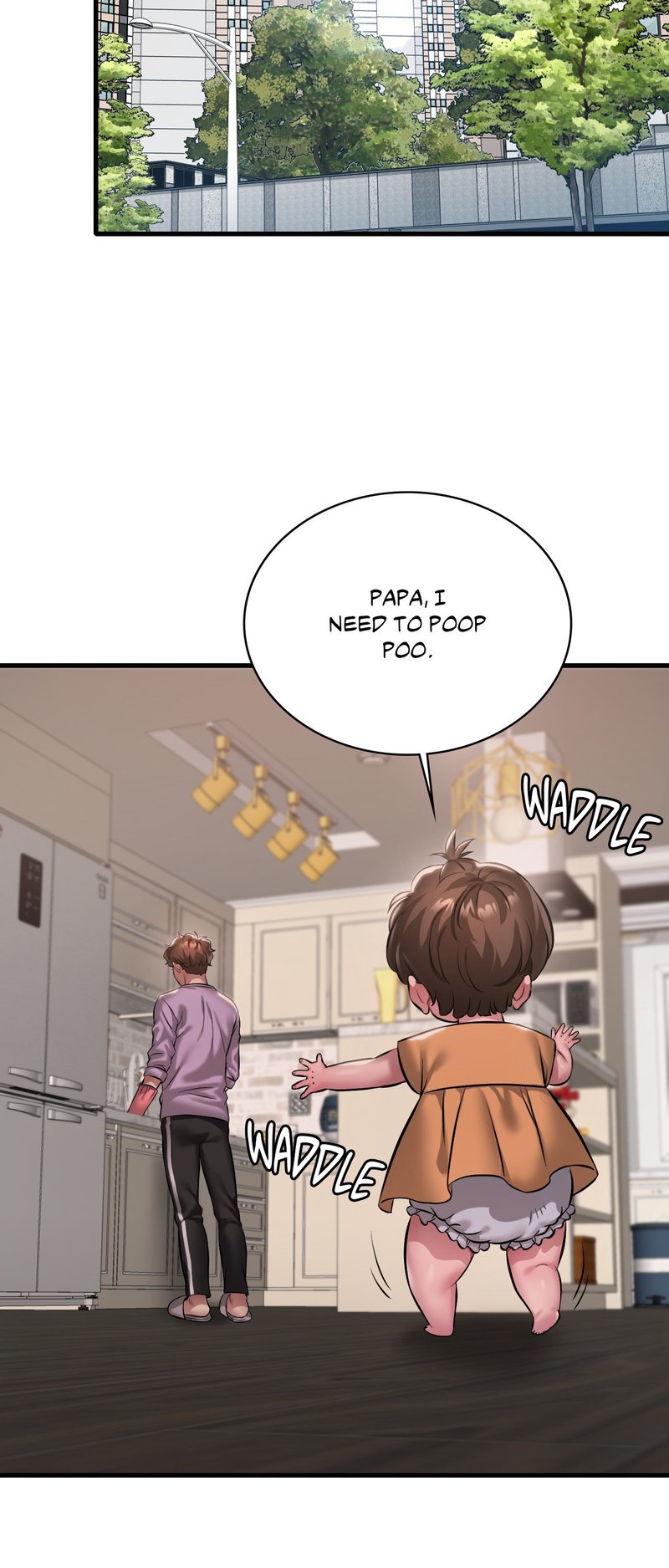 Drunk on You - Chapter 99 [photo 38] - MangaPorn