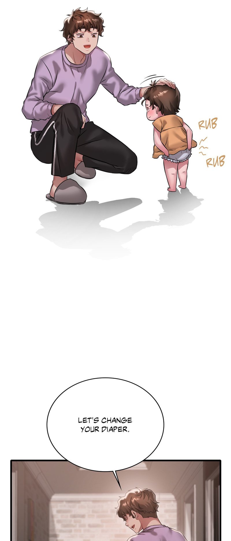 Drunk on You - Chapter 99 [photo 41] - MangaPorn