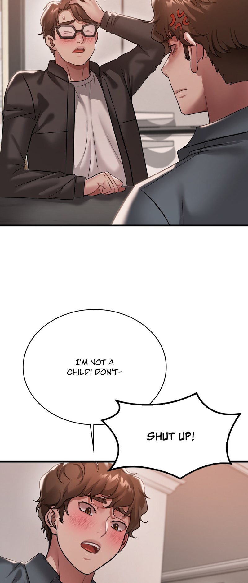 Drunk on You - Chapter 99 [photo 9] - MangaPorn