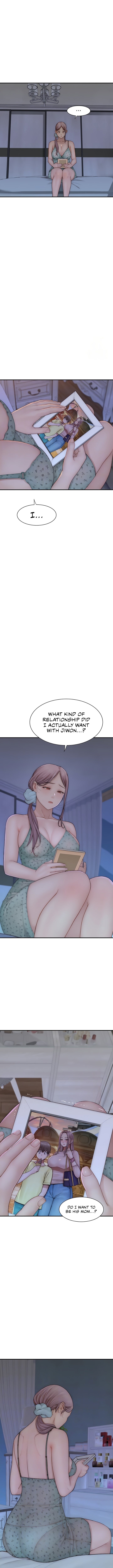 Addicted to My Stepmom - Chapter 81 [photo 2] - MangaPorn