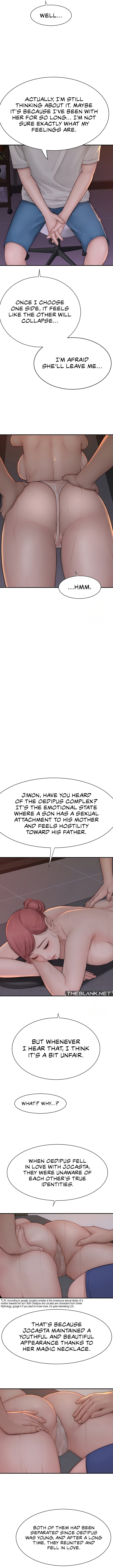 Addicted to My Stepmom - Chapter 81 [photo 9] - MangaPorn