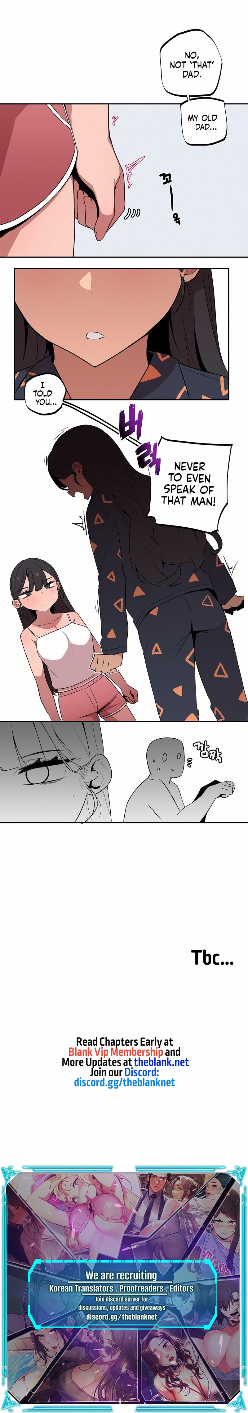 Noona and her BIG little Bro - Chapter 7 [photo 8] - MangaPorn