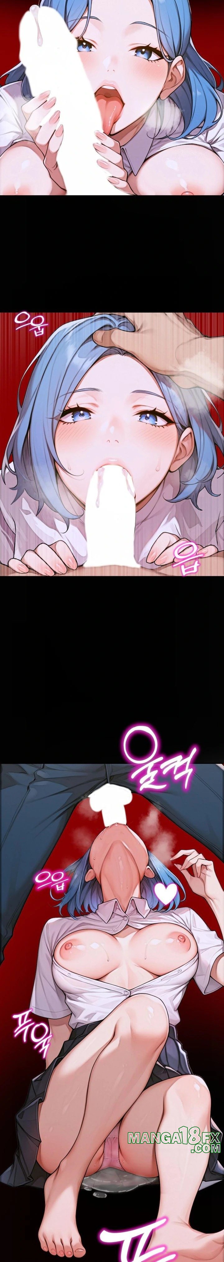 Desire Village Raw - Chapter 4 [photo 9] - MangaPorn