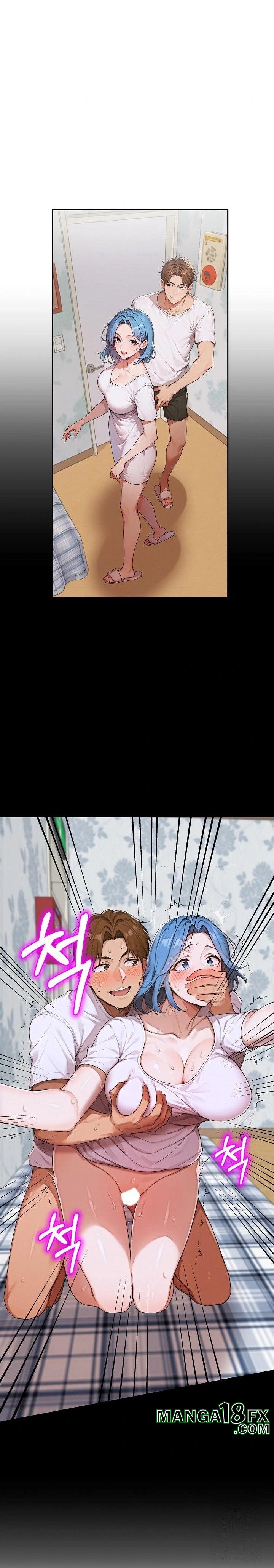 Desire Village Raw - Chapter 8 [photo 19] - MangaPorn