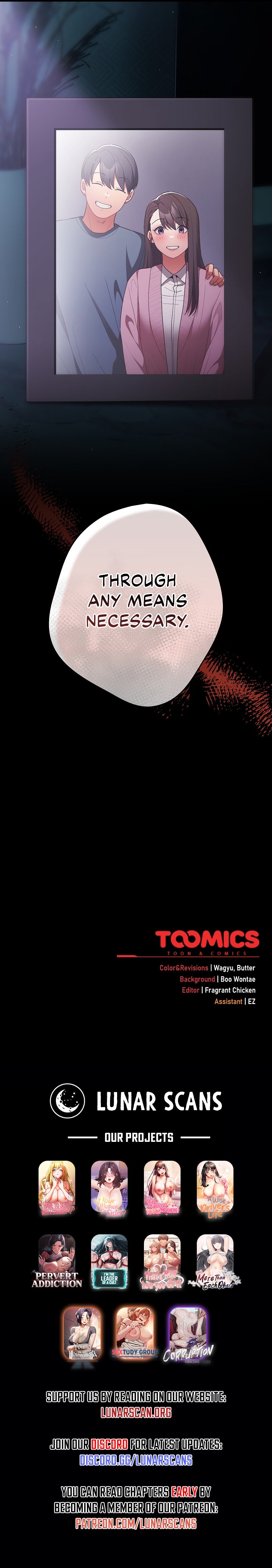 That’s Not How You Do It - Chapter 79 [photo 10] - MangaPorn