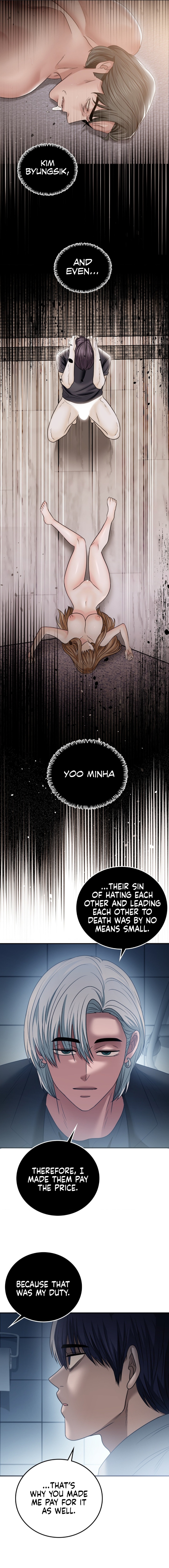 Stepmother’s Past - Chapter 41 [photo 11] - MangaPorn