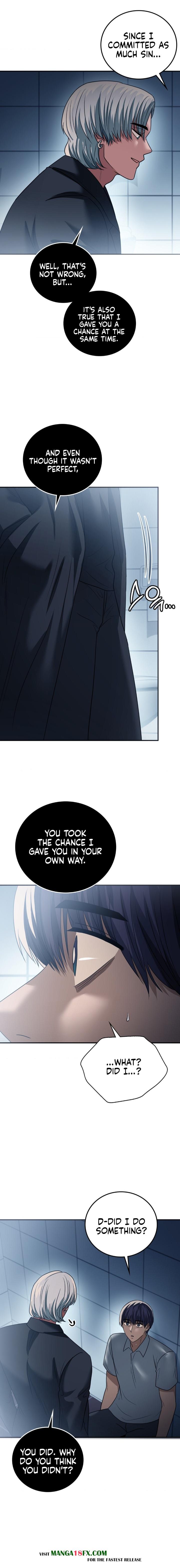 Stepmother’s Past - Chapter 41 [photo 12] - MangaPorn