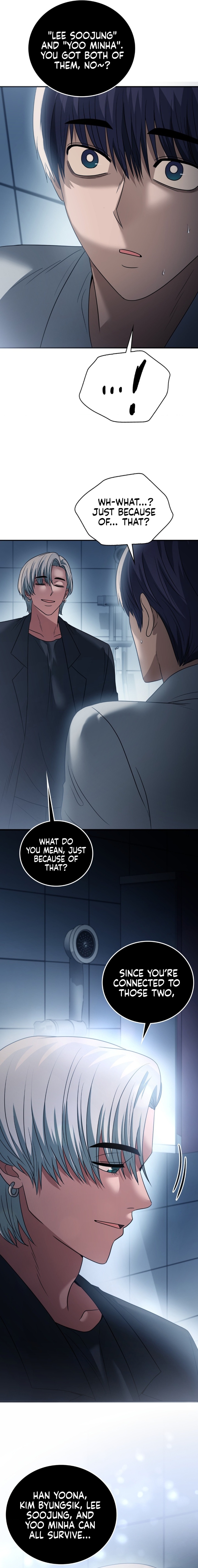 Stepmother’s Past - Chapter 41 [photo 13] - MangaPorn