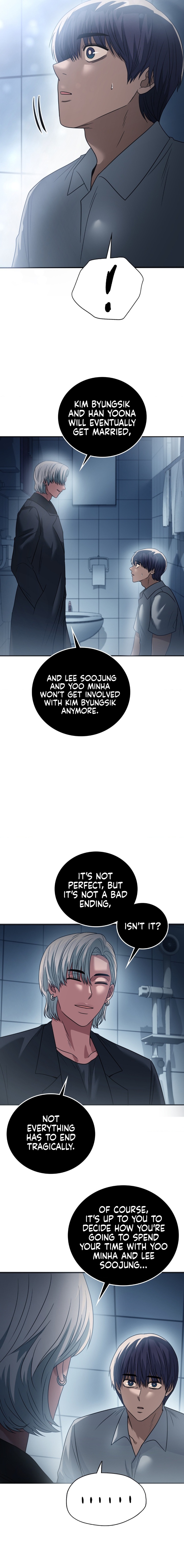 Stepmother’s Past - Chapter 41 [photo 14] - MangaPorn