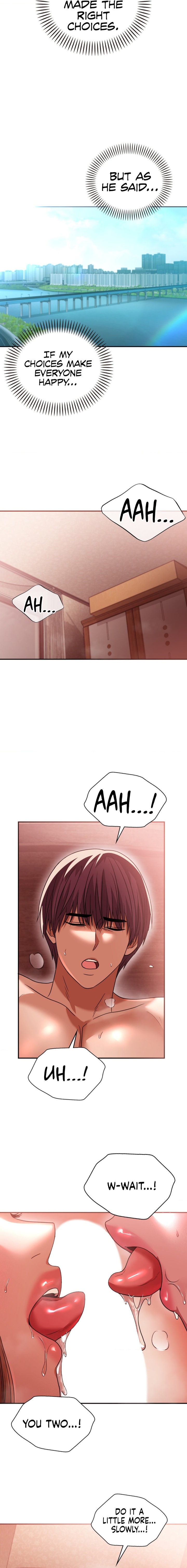 Stepmother’s Past - Chapter 41 [photo 17] - MangaPorn