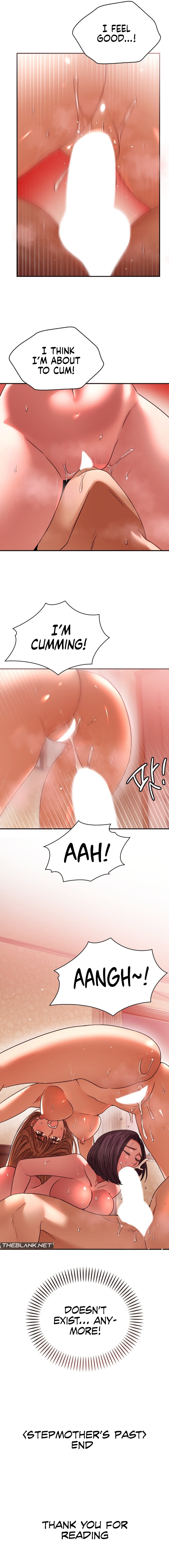 Stepmother’s Past - Chapter 41 [photo 20] - MangaPorn