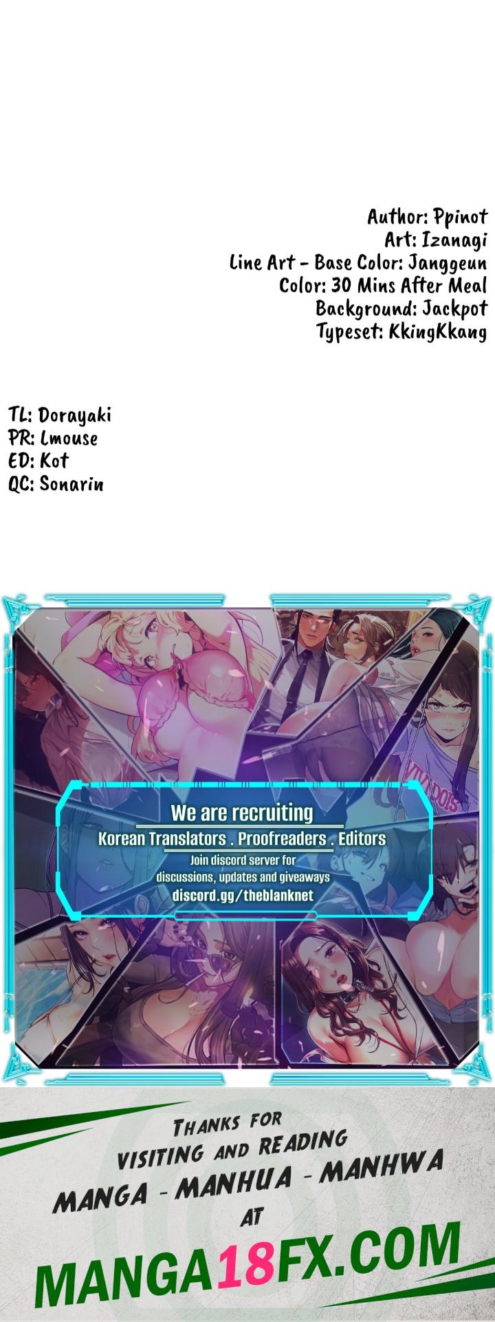 Stepmother’s Past - Chapter 41 [photo 21] - MangaPorn