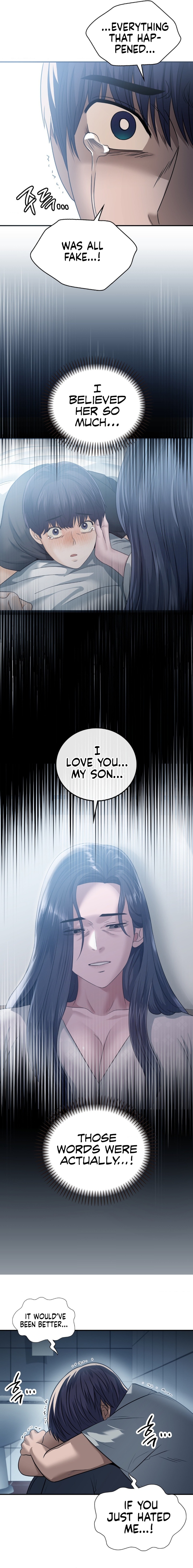 Stepmother’s Past - Chapter 41 [photo 5] - MangaPorn