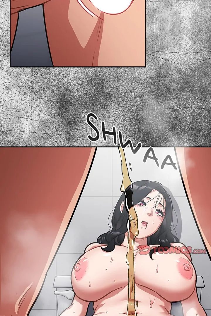 Idiot Virus - Chapter 22 [photo 100] - MangaPorn