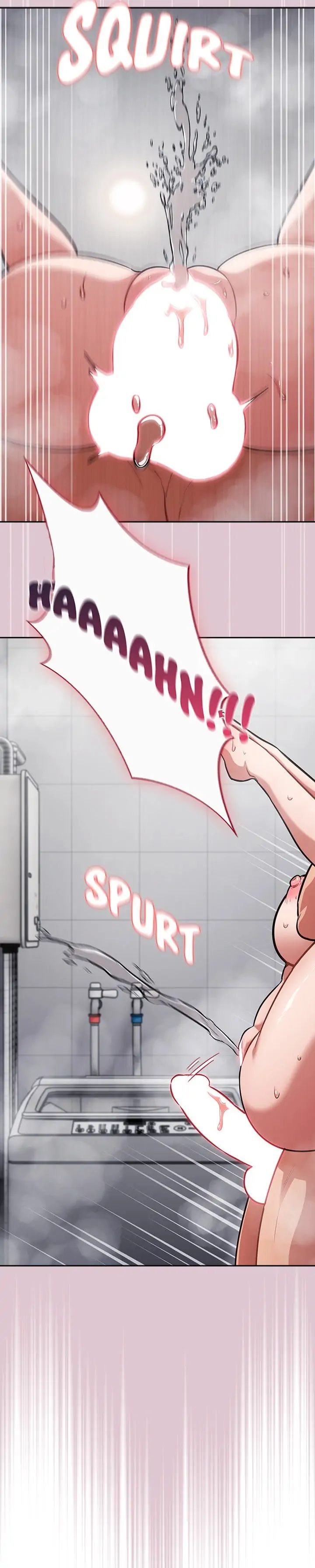 Idiot Virus - Chapter 22 [photo 58] - MangaPorn