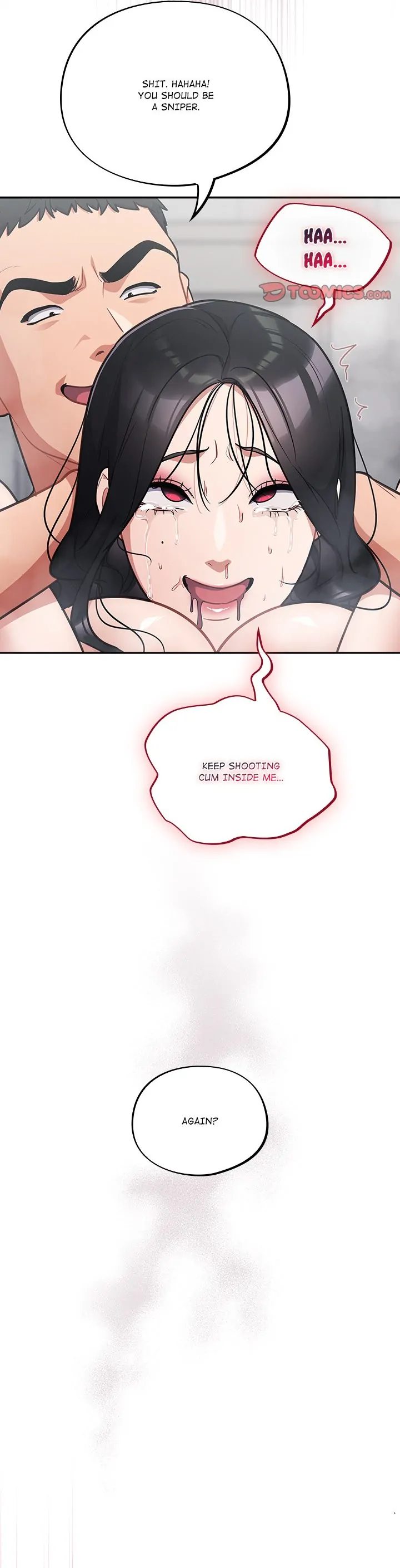 Idiot Virus - Chapter 22 [photo 59] - MangaPorn