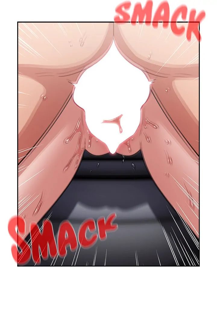 Idiot Virus - Chapter 22 [photo 75] - MangaPorn