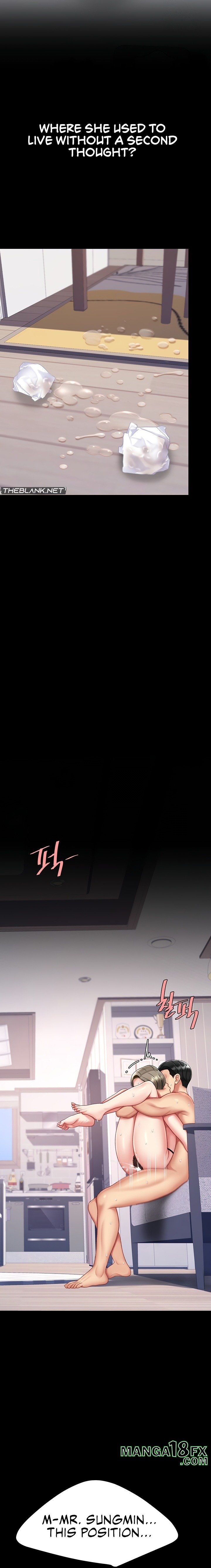 I’ll Eat Your Mom First - Chapter 84 [photo 15] - MangaPorn