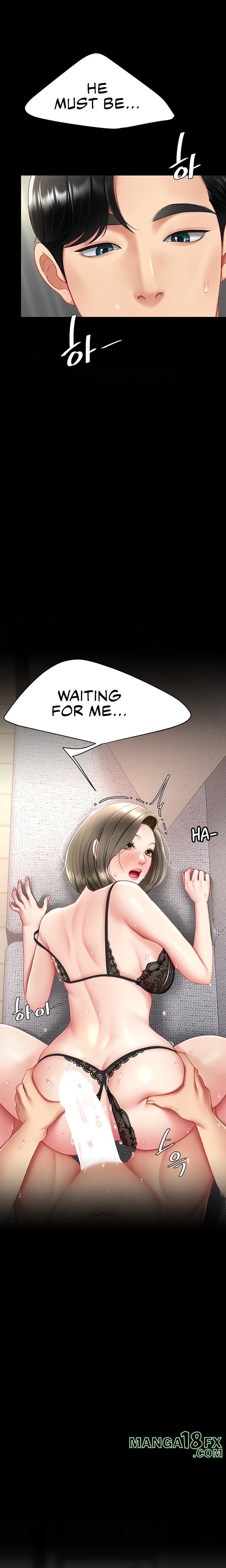 I’ll Eat Your Mom First - Chapter 84 [photo 24] - MangaPorn